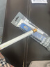 达亿瓦（DAIWA）一击 轻量鲤鱼鲫鱼草鱼罗非 进口鱼竿手杆 轻硬挺 休闲台钓 一击P 5H-45.K（黑坑） 实拍图