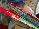 漫画天工开物：少年版（中国科学院审订并推荐，让孩子爱不释手的古代工艺百科全书，萌趣漫画风，吸引孩子主动思考、动手创造；《典籍里的中国》隆重推荐，达·尔文、李约瑟等人赞誉有加。）  实拍图