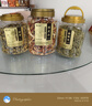 福茗源胎菊金银花陈皮茶清润三宝茶菊花组合滋养花草茶380g夏季清凉花茶 实拍图