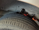 佳通(Giti)轮胎195/60R15 88H  221适配 比亚迪F3/花冠/欧诺/伊兰特 实拍图