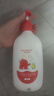 红色小象牛油果保湿洗沐二合一786ml(无香精)儿童洗发水沐浴露液宝宝洗护 实拍图