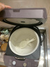 美的（Midea）电饭煲 家用3-4-5-8个人家用大容量多功能智能电饭锅抗菌青瓷银钻内胆定时不粘内胆微压国家补贴 青瓷抗菌内胆-MB-5A17- 5L 实拍图