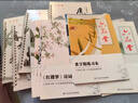 六品堂行楷练字帖成人常用字大学生行书速成练字帖钢笔临摹写字帖初中生高中生控笔训练 实拍图