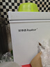 荣事达（Royalstar）小冰柜家用小型冷冻保鲜迷你冷藏商用卧式冷柜单用储母乳柜节能省电 【一级节能 全国联保】单温 228L 实拍图