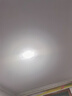 欧普（OPPLE）led吸顶灯改造替换灯板方形节能灯条贴片 24瓦白光替换灯盘光源 实拍图