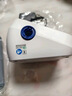 欧姆龙（OMRON）【行业销冠】电子血压计血压仪老人家用测量仪器医用高精准U724J 实拍图