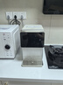 美的（Midea）制冷即热电热水瓶电水瓶小魔方 烧水壶电热水壶 保温恒温抑菌水路 可拆定量出水彩屏MK-JRT03 实拍图