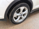 固特异（Goodyear）汽车轮胎235/50R18 101W EF1 SPORT鹰驰F1酷跑 适配福特翼虎/大众 实拍图