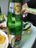 漓泉啤酒 老炮加料特酿精酿 11度 580ml*12瓶 整箱装 燕京啤酒旗下 实拍图
