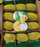 佳沛（zespri）新西兰 阳光金奇异果12粒礼盒特大果单果约122-146g 猕猴桃 水果 实拍图