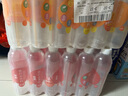 依能 西柚味 无糖无汽弱碱苏打水饮料 500ml*24瓶 塑膜装 饮用水 实拍图