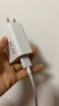 小米 原装 67W充电器 线充套装 65W快充 适用小米/ultra/红米redmi手机/K70 实拍图
