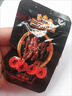 三只松鼠蜀香牛肉麻辣味100g袋装休闲零食肉干肉脯巴蜀风味牛肉干手撕牛肉 实拍图