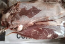 1号会员店M3澳洲安格斯牛腱子(不含腱子芯)  低脂健身生鲜牛肉 净含量2斤 实拍图