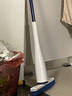 宝家洁【杨幂同款】胶棉拖把32cm2棉头欧科棉拖把家用一拖净免手洗2025 实拍图