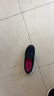 斯凯奇（Skechers）单鞋女鞋夏季蕾丝网面透气凉鞋软底健步鞋平底百搭休闲鞋896020 实拍图