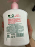 滴露（Dettol）健康抑菌洗手液滋润倍护500g 消毒抑菌99.99% 儿童适用不含酒精 实拍图