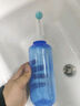 乐仪（leyi）生理性海水鼻腔喷雾器儿童海盐水鼻喷鼻炎喷剂成人清洗鼻器100ml 实拍图