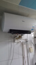 美的（Midea）阻垢免清洗电热水器60升家用3300W变频速热镁棒免更换一级能效国家补贴20%热水器F6033-JE7Pro(HE) 实拍图