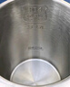 美的（Midea）电水壶电热水壶304不锈钢家用双层防烫烧水壶 1.7L大容量热水壶内胆易洁开水壶煮茶壶 国家补贴 1.7L 【速沸I防烫】SH17M301A 实拍图