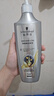 施华蔻（Schwarzkopf）防脱育发护根去屑防落发洗发水400ml(无硅油 蓬松 防掉发 男女) 实拍图