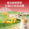 谷登经典羊奶粉200g/瓶 初生狗狗幼犬成犬老年犬奶狗泰迪全阶段康复 实拍图