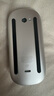 Apple/苹果 妙控鼠标-白色(USB-C端口)多点触控表面苹果鼠标蓝牙鼠标无线鼠标办公鼠标适用于Mac/iPad  实拍图