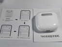 Viken【华强北顶配丨Air4代降噪款】蓝牙耳机适配苹果无线2025新款半入耳式金榜第1名iphone16/15/14/13 【原版全功能pods4降噪版】滑动调音  【主动降噪+空间音頻+三真电量 实拍图