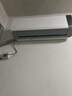云米（VIOMI）空调1.5匹新一级AI智能变频冷暖 Super2语音挂国家补贴KFRd-35GW/Y3YMD-A1以旧换新已接入米家APP 实拍图