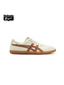 Onitsuka Tiger鬼塚虎板鞋男女复古德训鞋运动休闲男女鞋 TOKUTEN 1183A862 米白色 38 实拍图