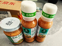 丘比（KEWPIE）千岛沙拉酱 调味品 蔬菜水果寿司沙拉酱汉堡番茄酱 200g*1瓶 实拍图