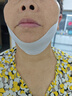 sakose凡士林提拉紧致面膜6片装V绷带面膜挂耳脸部紧致修护男女用 实拍图