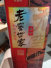 泸州老窖 世家柔和 浓香型白酒 52度 500ml*6瓶整箱 纯粮酒送礼（含礼袋） 实拍图