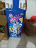 雪花啤酒（Snowbeer）勇闯天涯 330ml*24听清爽经典实惠装 实拍图