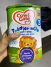 牛栏（Cow&Gate）英国牛栏 原装进口婴幼儿配方奶粉800g爱尔兰纯净奶源地 3段(1-2岁)-1罐 效期27.2 实拍图
