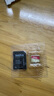 闪迪（SanDisk）128GB TF(MicroSD)内存卡 4K极速金卡A2 V30 U3行车记录仪 运动相机无人机 监控存储卡 读190MB/s 实拍图