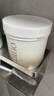 OHBT椰油香氛发膜500ml护发素蛋白矫正营养修复头发改善毛躁补水柔顺 实拍图