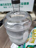 墨斗鱼EVA抽屉垫纸厨房橱柜垫纸防油防水防潮垫衣柜鞋柜防尘垫0.6*5米 实拍图