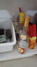 汾酒 53度金标杏花村450mL*3瓶+黄盖玻汾53度475mL*3瓶 非原箱 实拍图