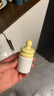 newpage一页婴童舒缓特护防晒乳30ML泡泡洗沐二合一500ML组合 实拍图