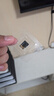 闪迪（SanDisk）128GB TF（MicroSD）内存卡 A1 U1 C10 至尊高速移动版存储卡 读速140MB/s 手机平板游戏机内存卡 实拍图