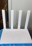 小米（MI）路由器AX3000T 5G双频WIFI6 多设备组网 3000M无线速率 多宽带聚合 智能家用路由 实拍图
