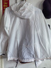 骆驼（CAMEL）户外防晒衣男女upf50凉感外套防晒服皮肤衣【山妞】A33BATR139 实拍图