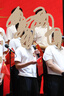 李宁翻领polo衫男士短袖衣服春夏新款夏季纯棉休闲透气半袖t恤男T 实拍图