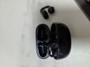 漫步者（EDIFIER）【新升级】Comfo Clip Q蓝牙耳机耳夹式不入耳无线开放式气骨传导概念户外运动跑步送女生节日礼物 【经典配色】墨玉灰+耳机套 实拍图