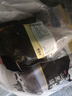 精气神 国产山黑猪五花肉400g 冷冻带皮五花肉猪五花烤肉 黑猪肉生鲜 实拍图