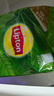 立顿（Lipton）绿茶安徽黄山160g 送礼独立袋泡双囊茶包办公室下午茶2g*80包 实拍图