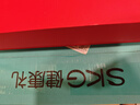 skg按摩仪腰部按摩器G5按摩【礼盒款】暖宫腰带姨妈神器护腰热敷中频脉冲 生日礼物女送朋友父母长辈 晒单实拍图
