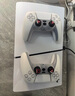 索尼（SONY）PS5 PlayStation5光驱版(轻薄版)国行PS5游戏机 PS5slim 游戏机《国补立省15%》 实拍图