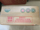 婴芽（YINGYA）拉拉裤M码2包108片【5-8kg】婴儿超薄干爽尿不湿透气尿裤 实拍图